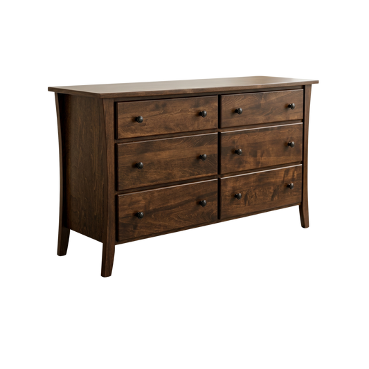 Manhattan Nursery Dresser