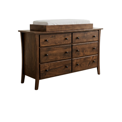 Manhattan Nursery Dresser