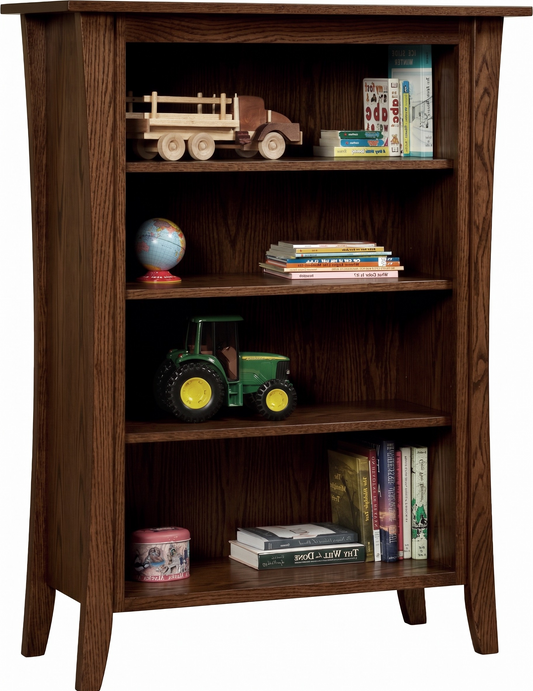Manhattan Nursery Bookcase