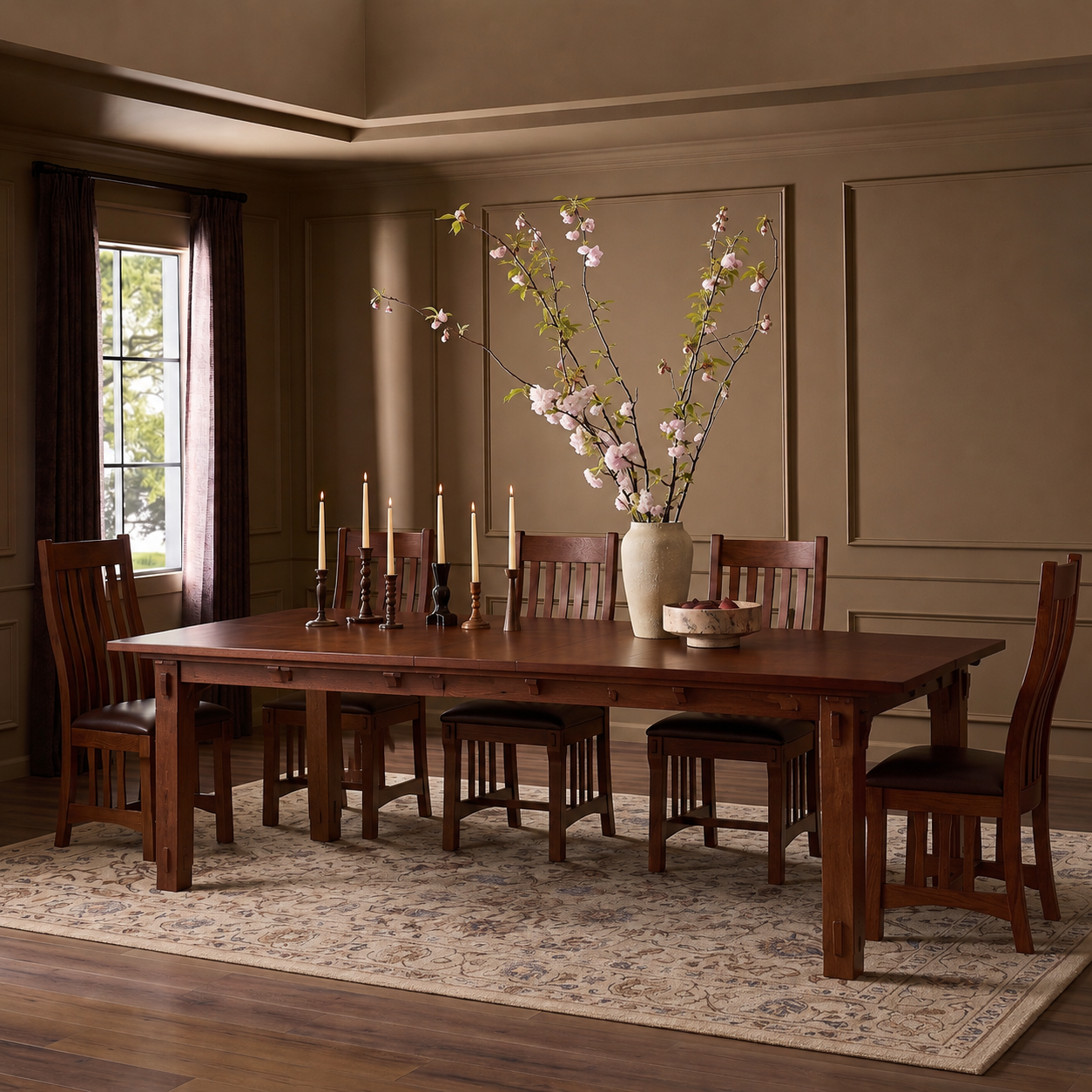 MaRyan Side Chair