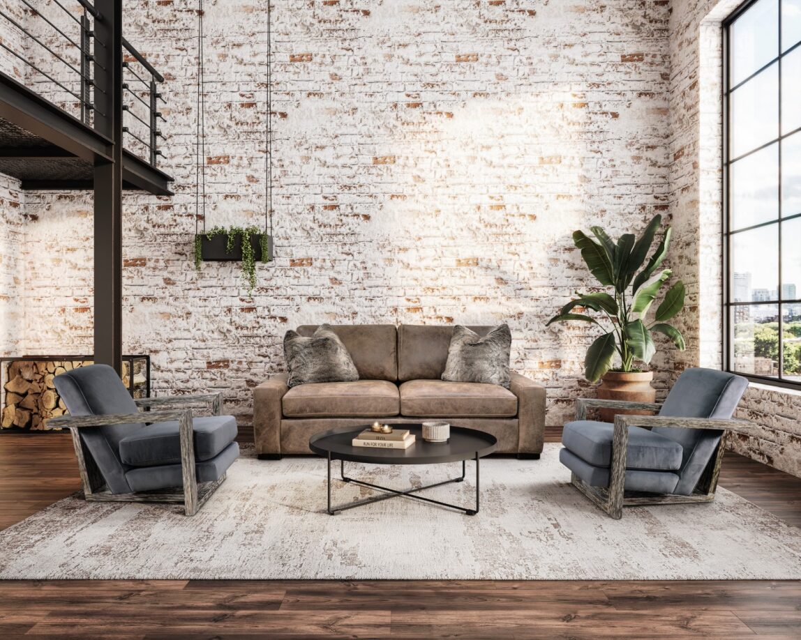 Max 2 sofa group