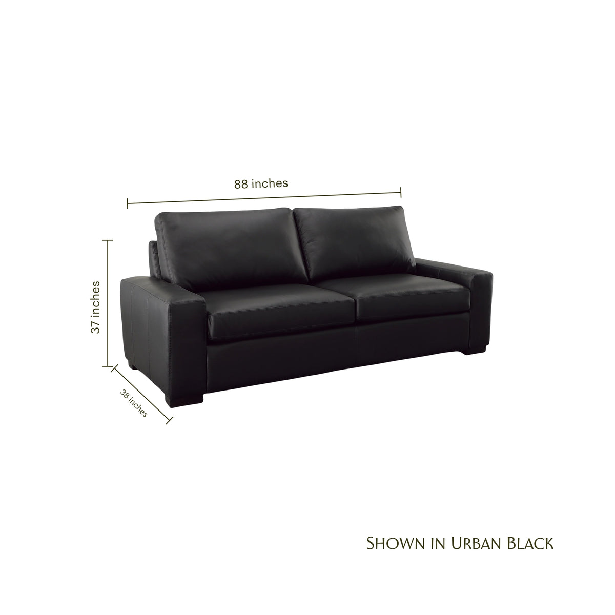 Max 2 sofa group