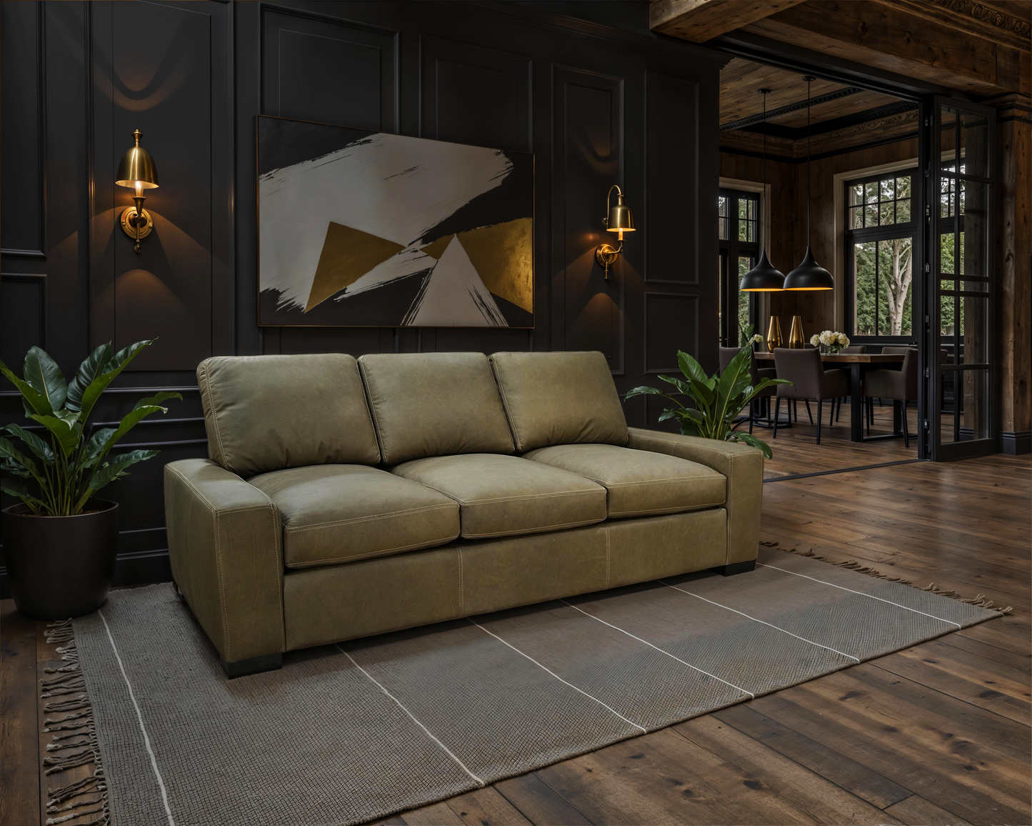Max sofa group