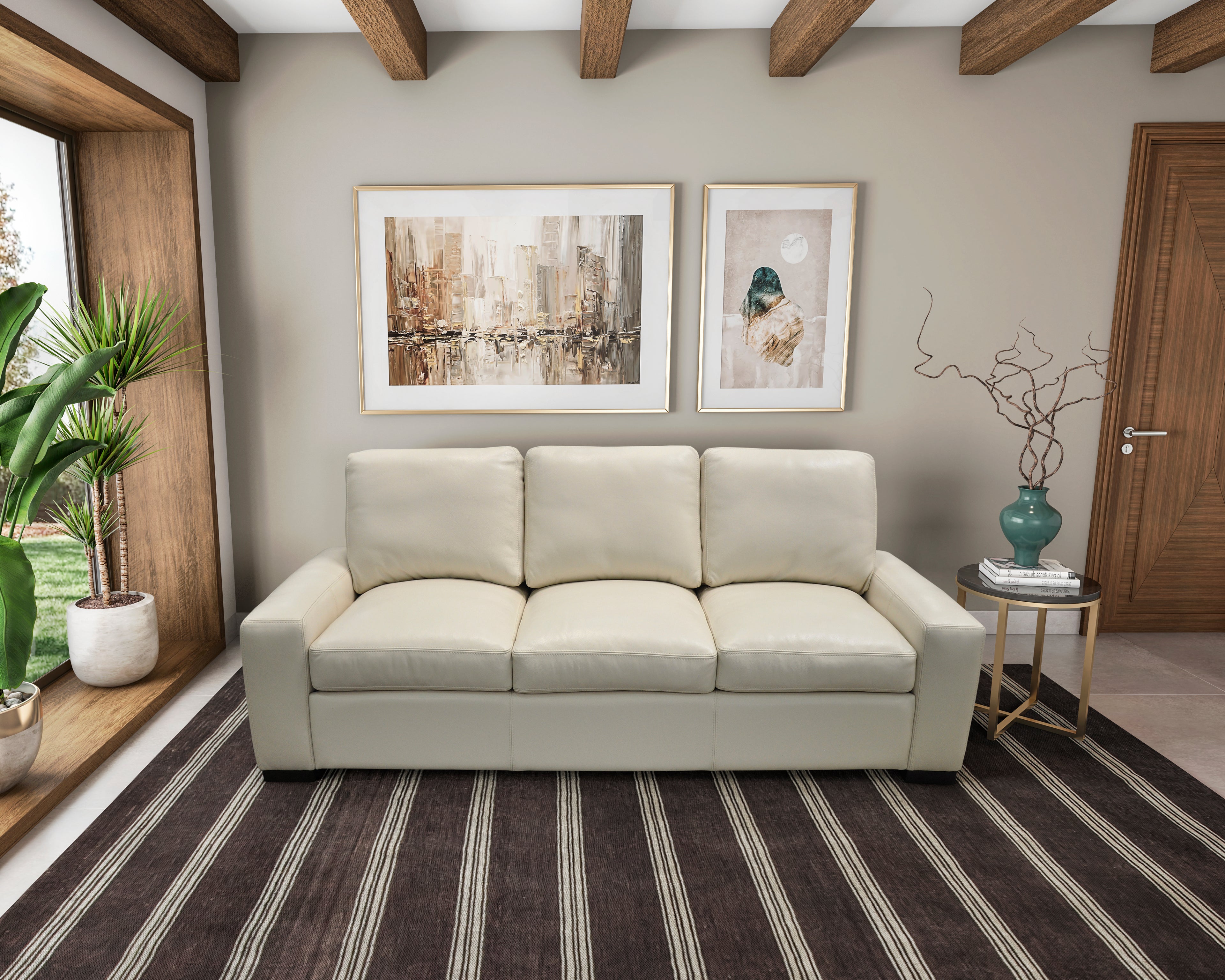 Max sofa group