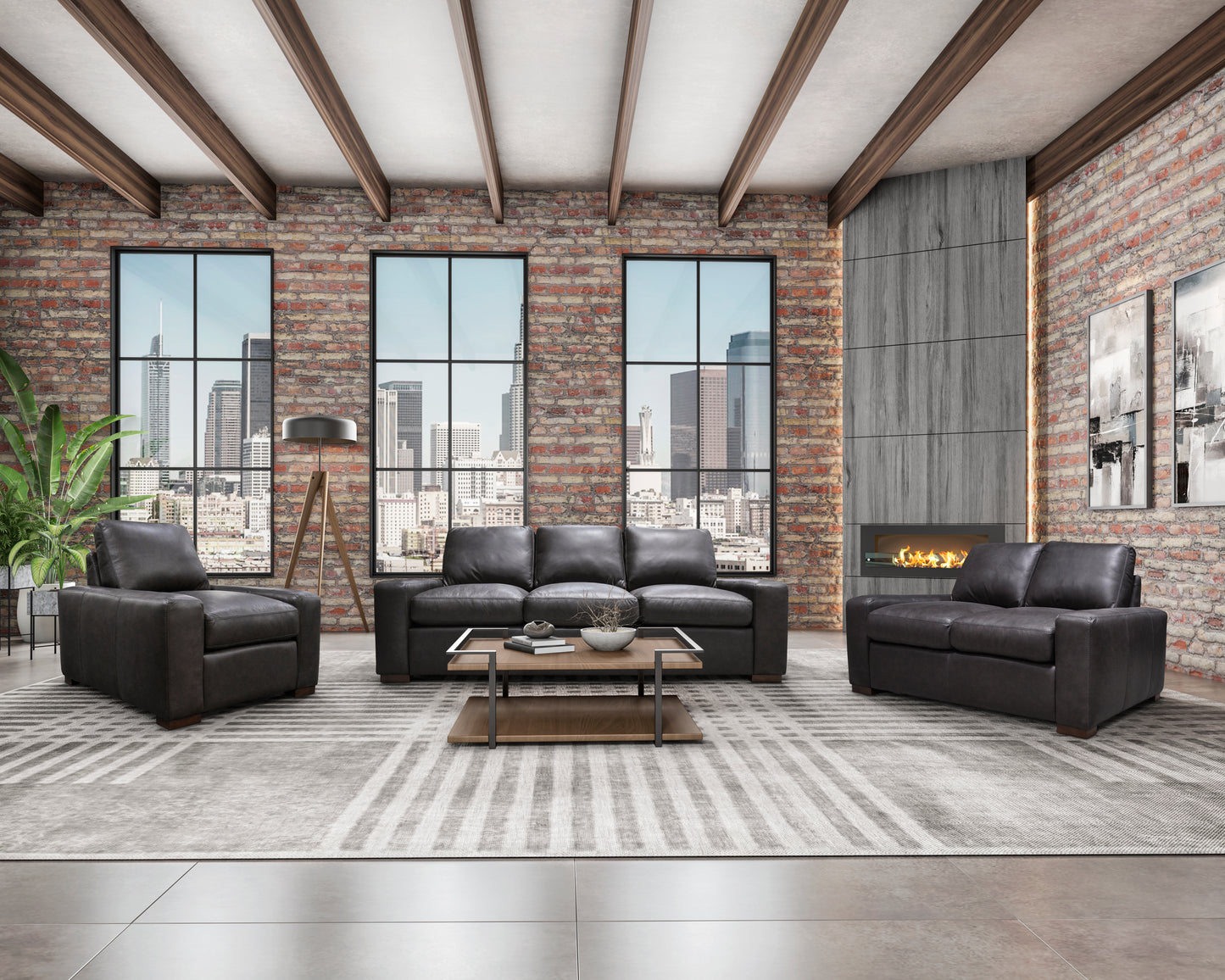 Max sofa group