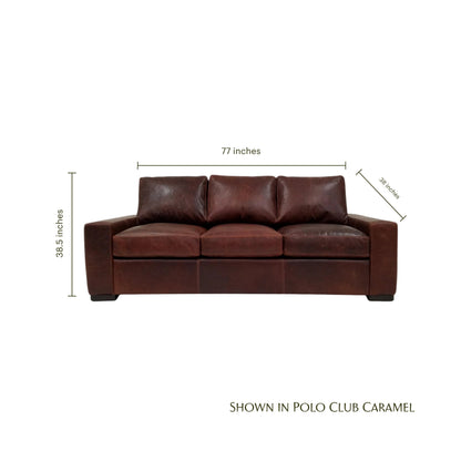 Max sofa group
