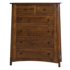 McCoy 6-Drawer Chest