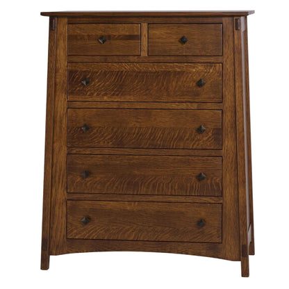 McCoy 6-Drawer Chest
