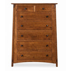 McCoy 7-Drawer Chest