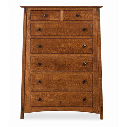 McCoy 7-Drawer Chest