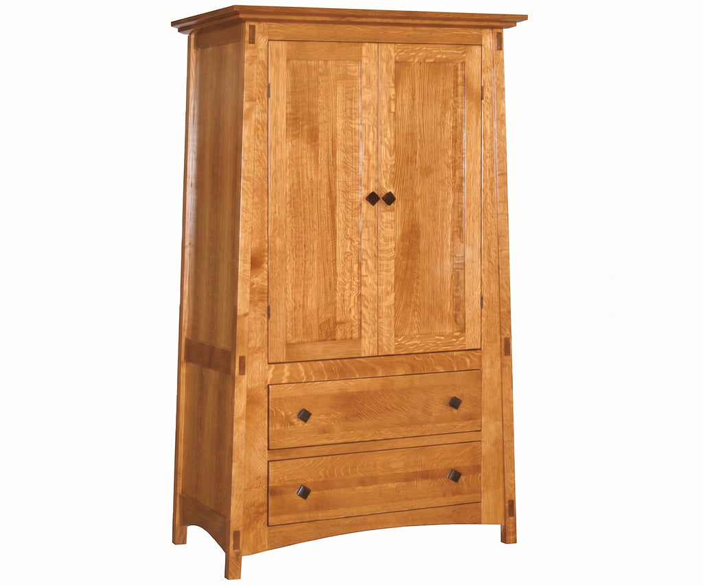 McCoy Armoire