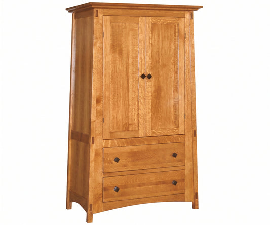 McCoy Armoire