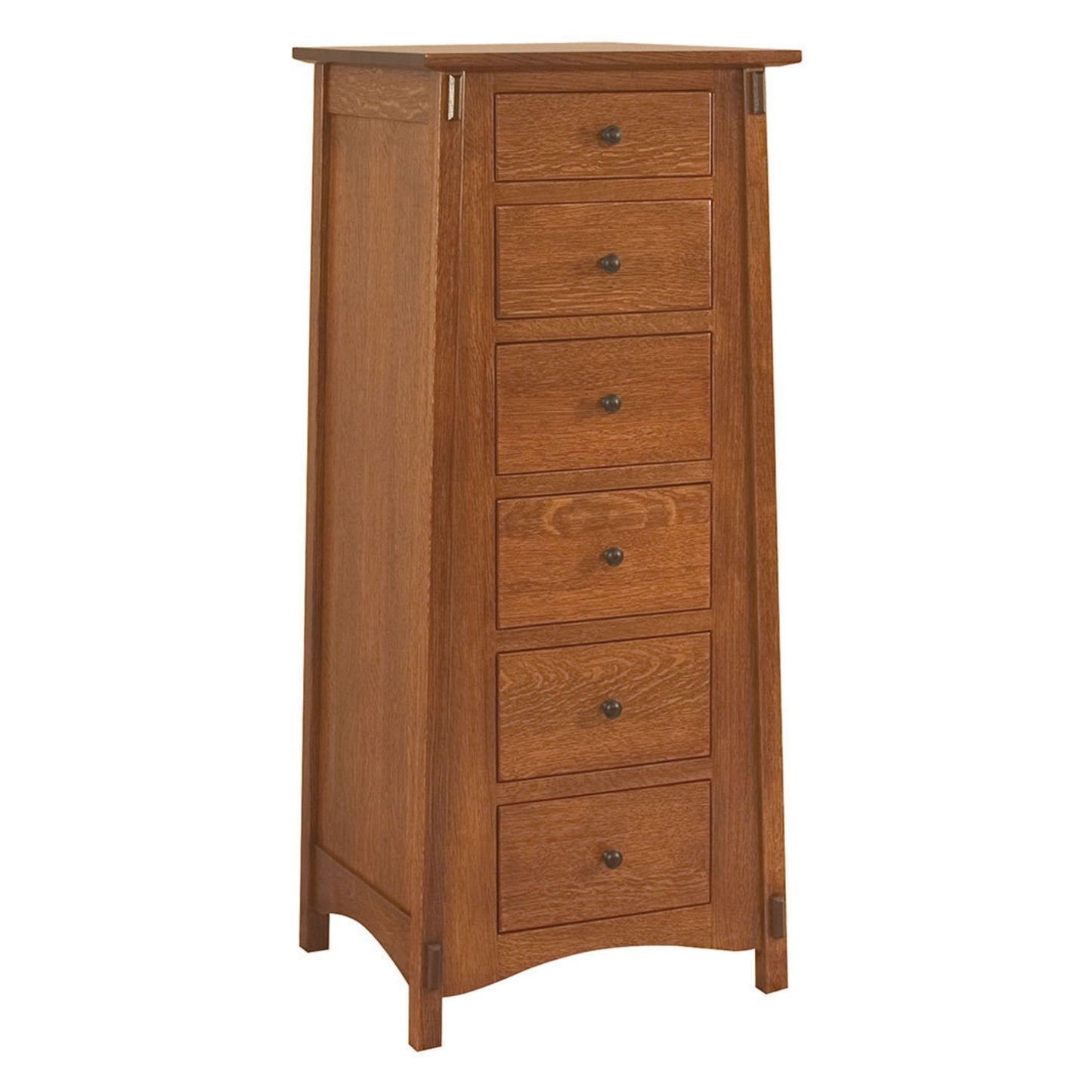 McCoy Lingerie Chest