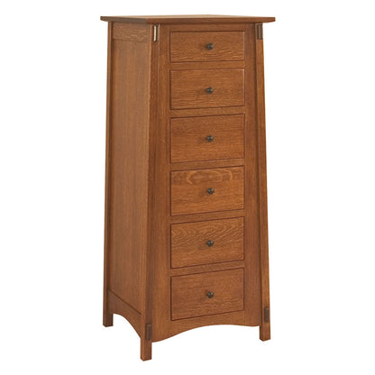 McCoy Lingerie Chest