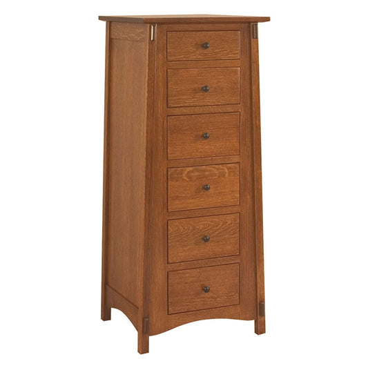 McCoy Lingerie Chest