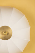 Meshelle Flush Mount
