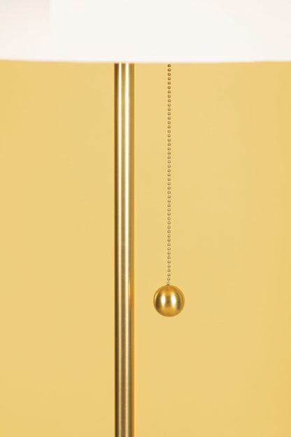 Meshelle Floor Lamp