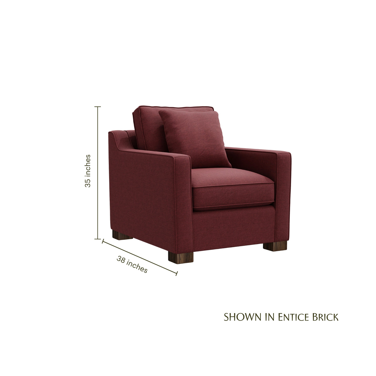 Metro Chair