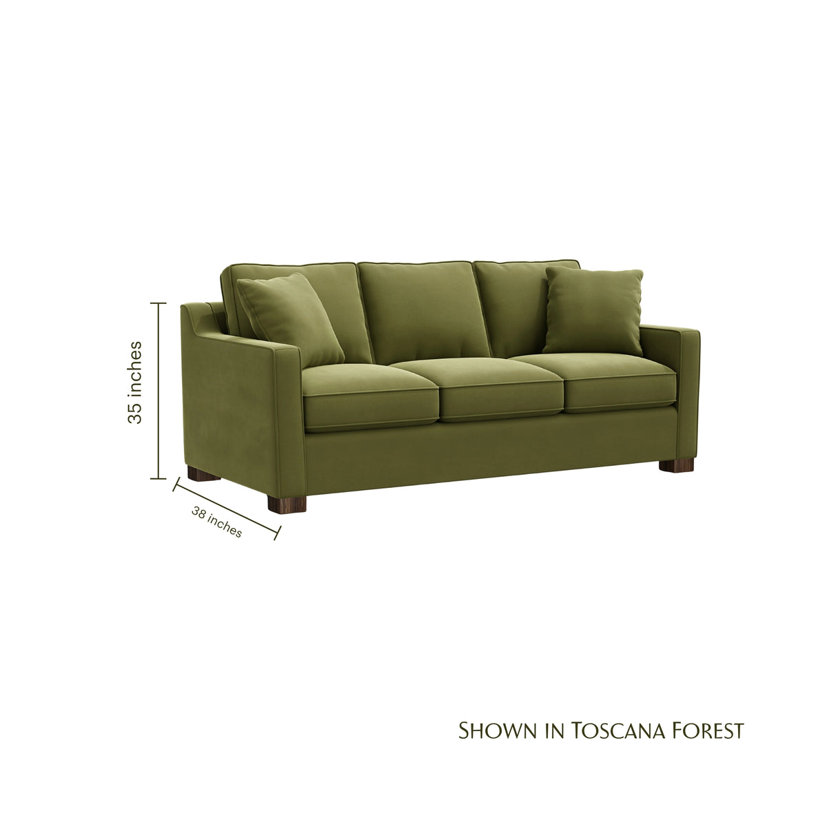 Metro Sleeper Sofa