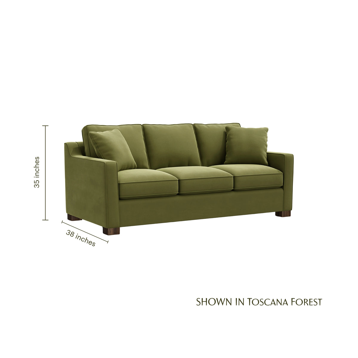 Metro Sleeper Sofa