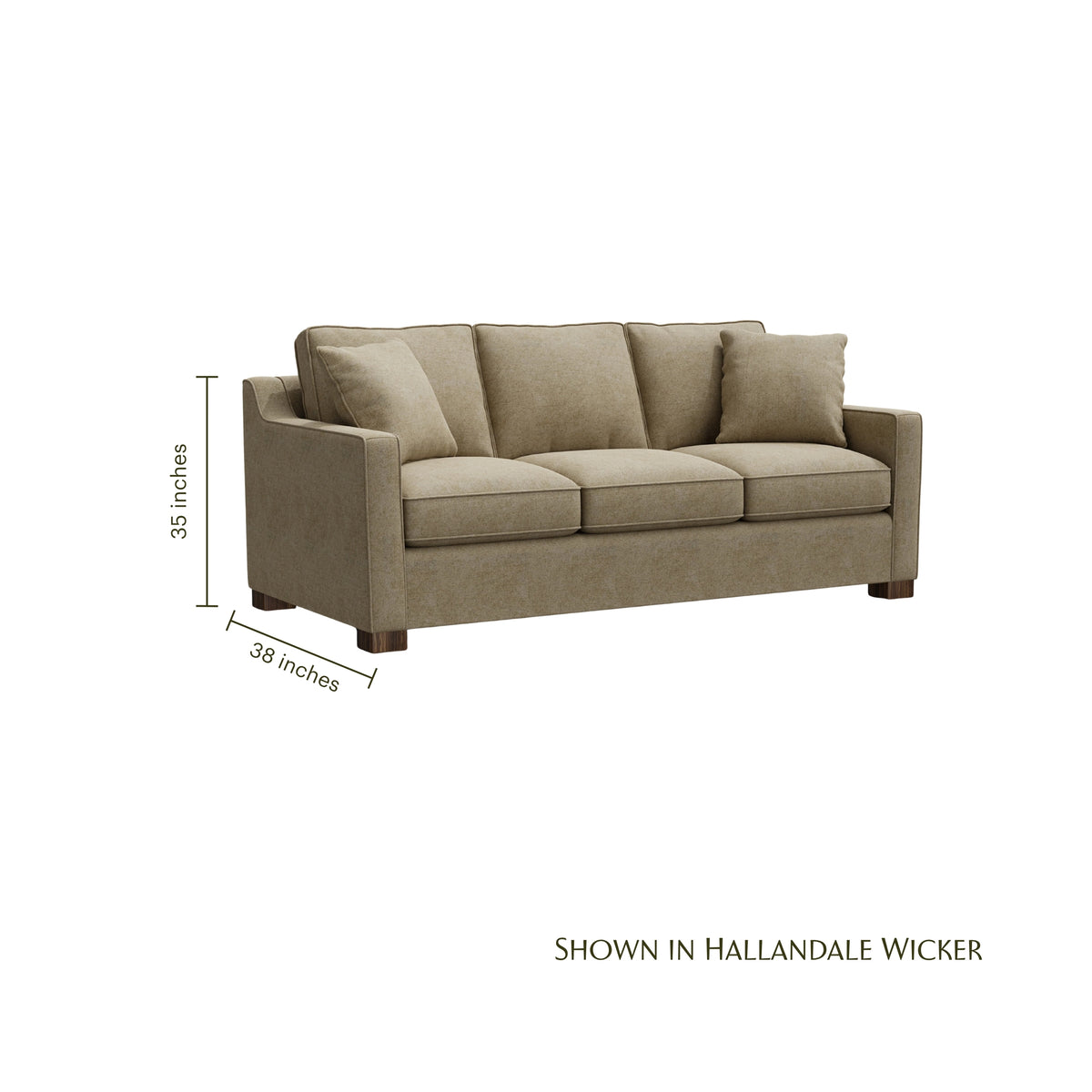 Metro Sofa