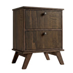 MidMod Nightstand