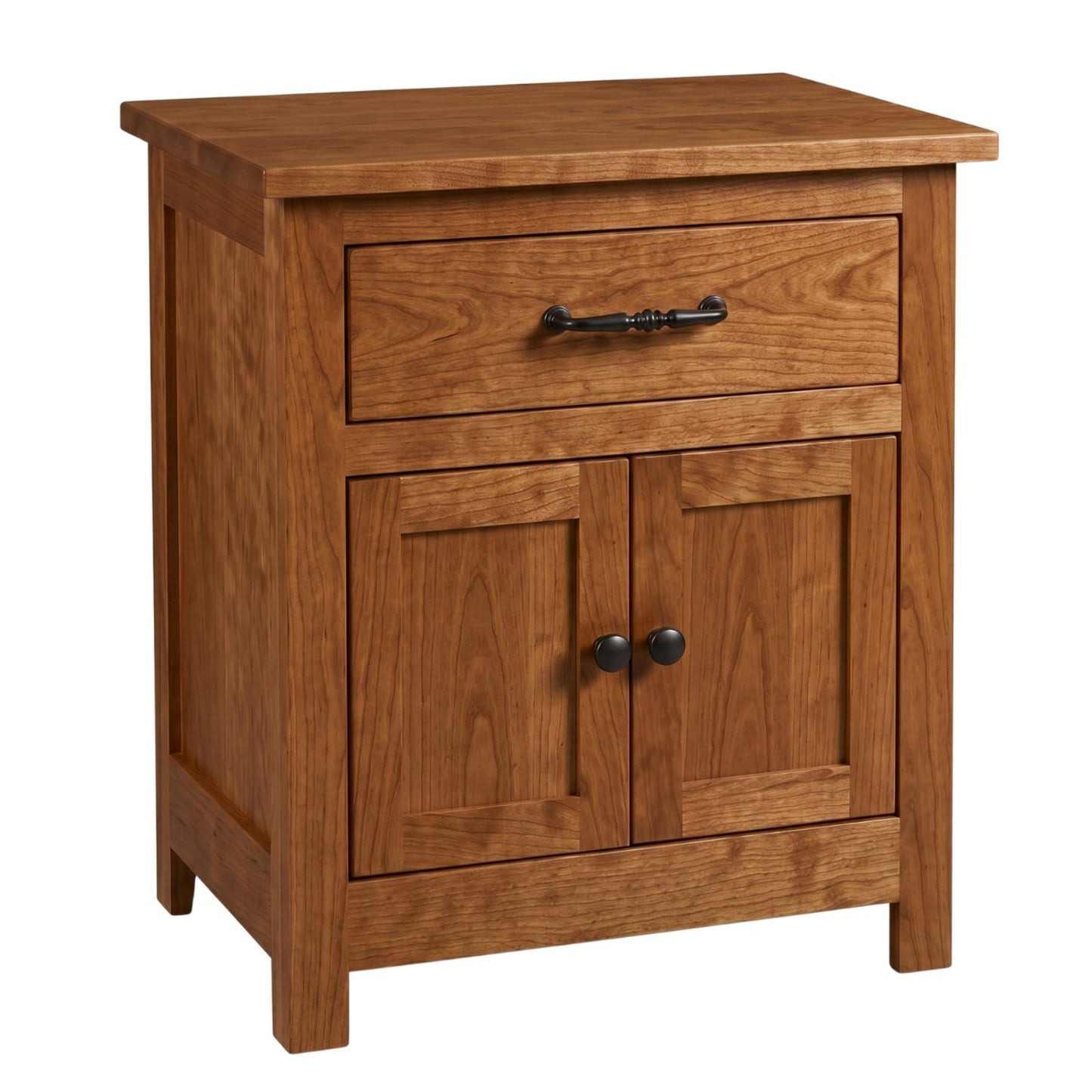 Mission Nightstand