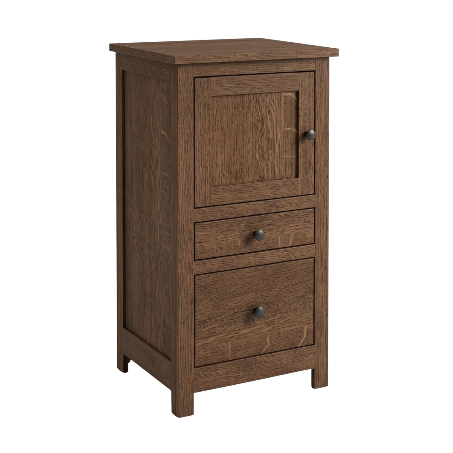 Mission CPAP Nightstand