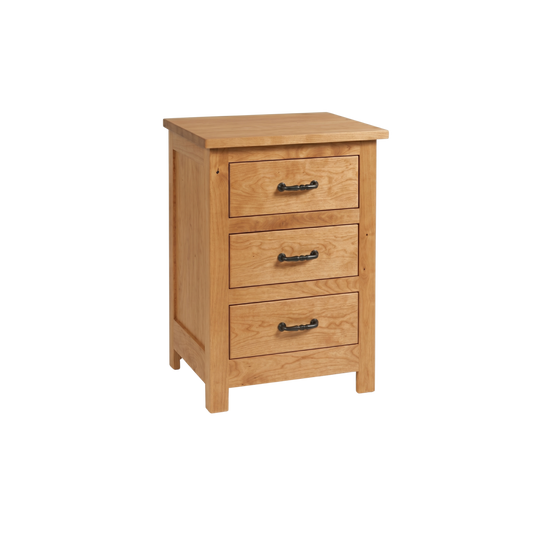 Mission Narrow Nightstand