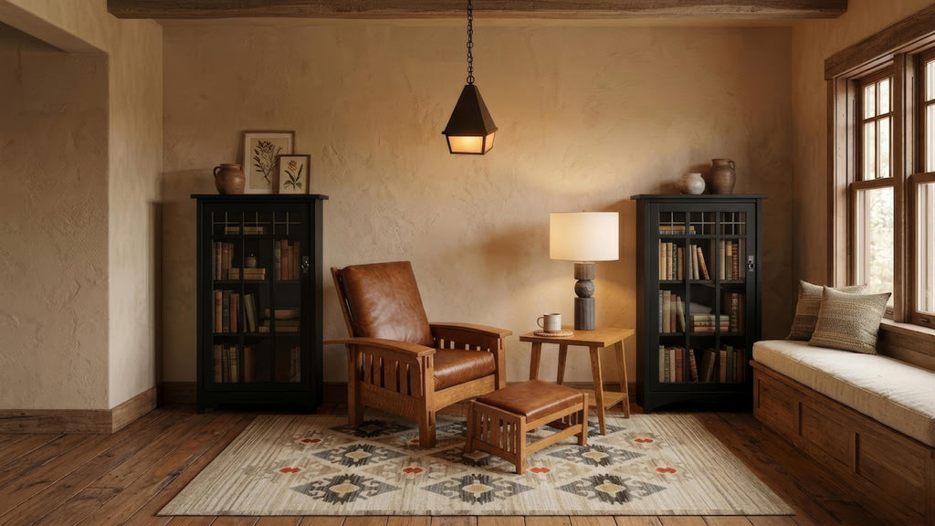 Ralston Lamp
