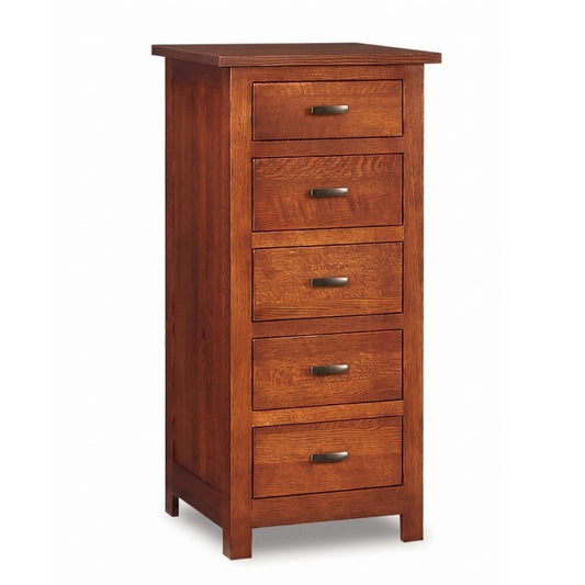 Mission Lingerie Chest