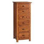 Mission Lingerie Chest