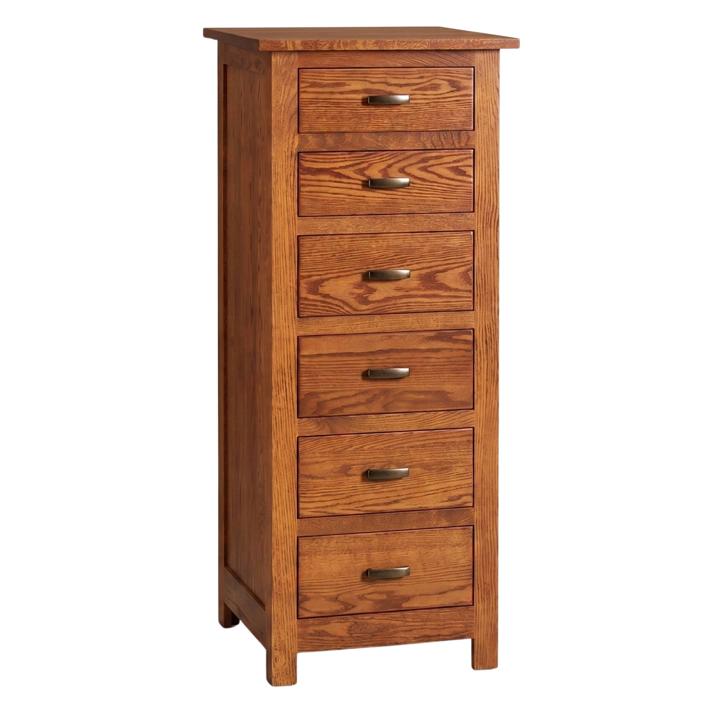 Mission Lingerie Chest