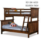 Mission Bunk Bed