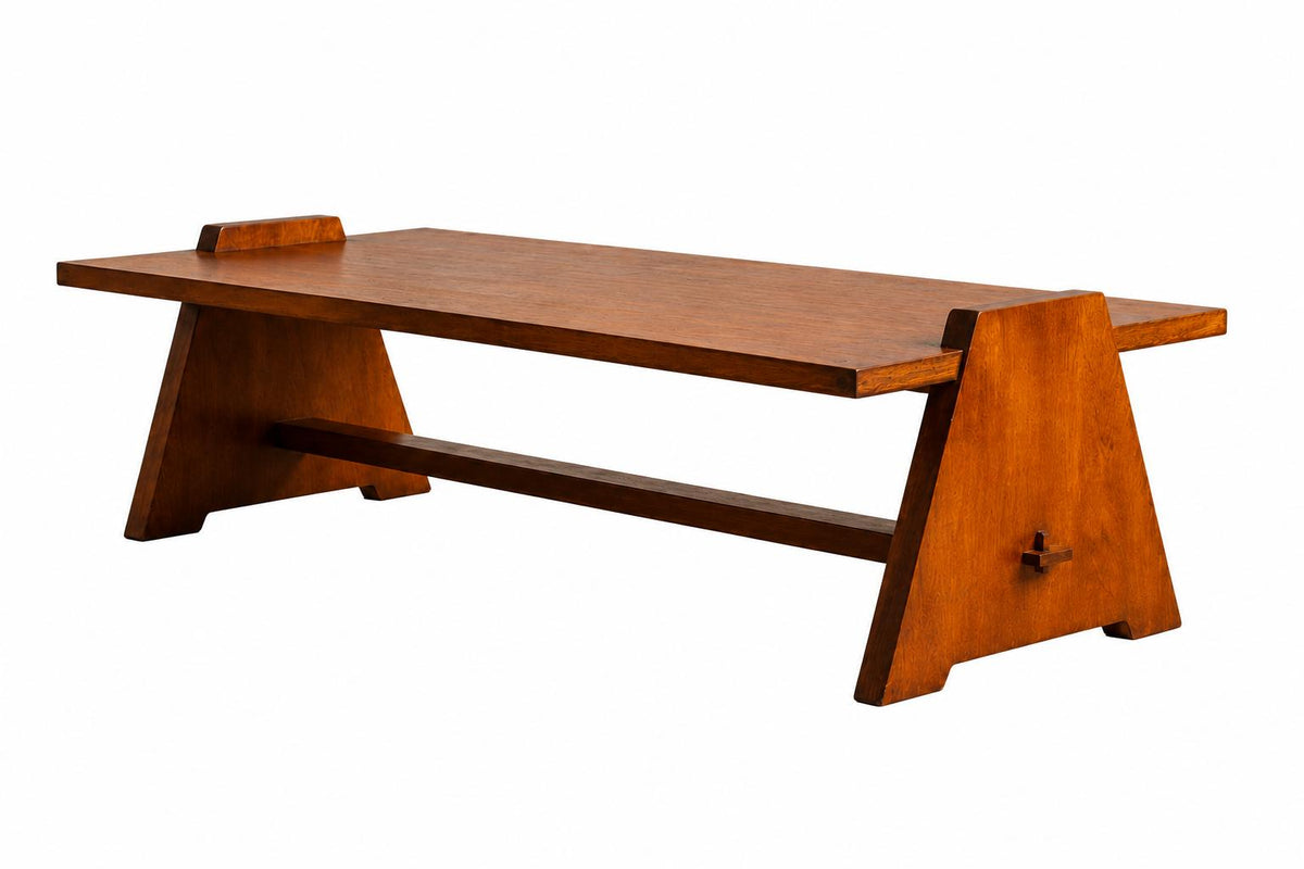 Amsterdam Coffee Table