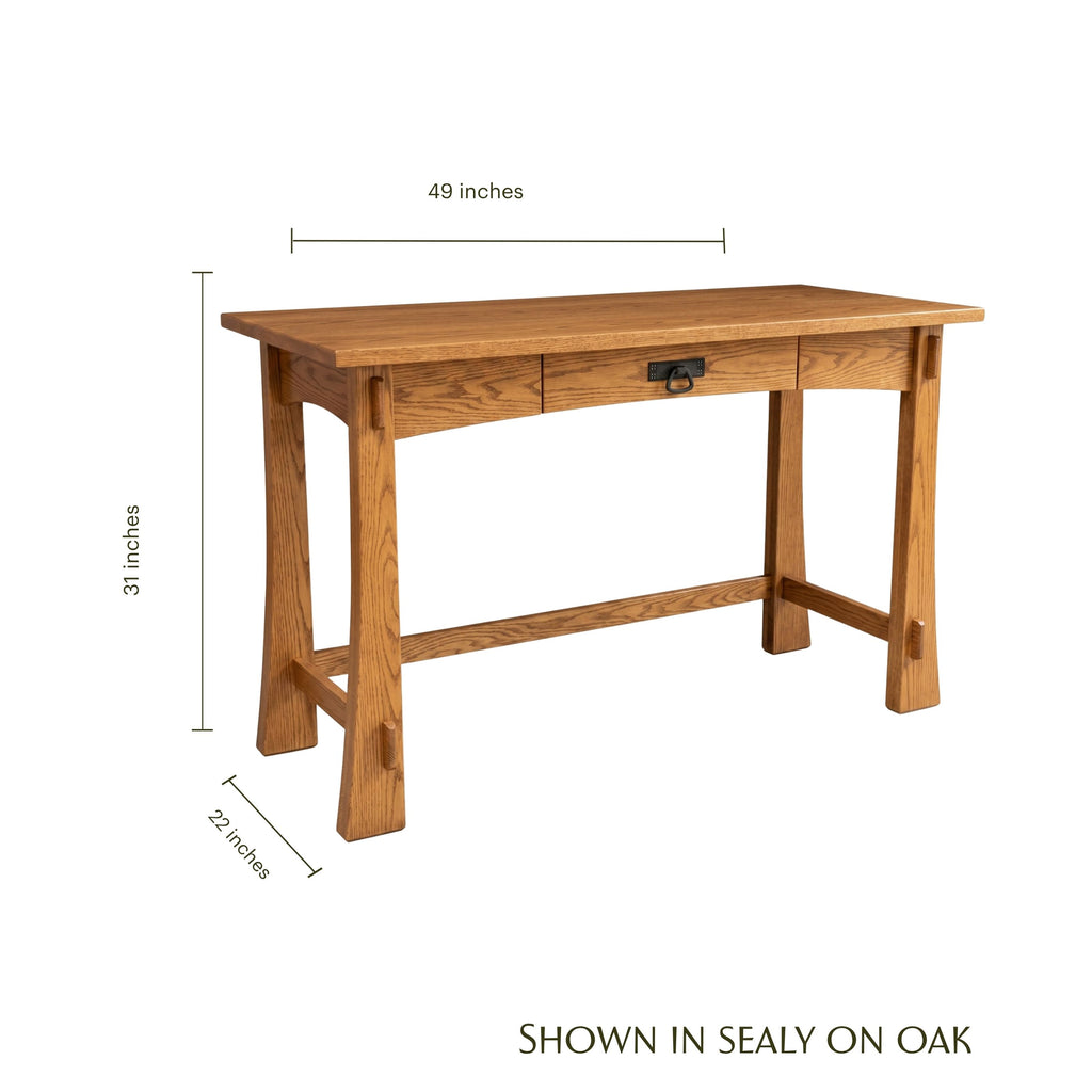Modesto Writing Table