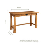 Modesto Writing Table