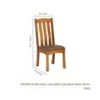 Modesto Side Chair