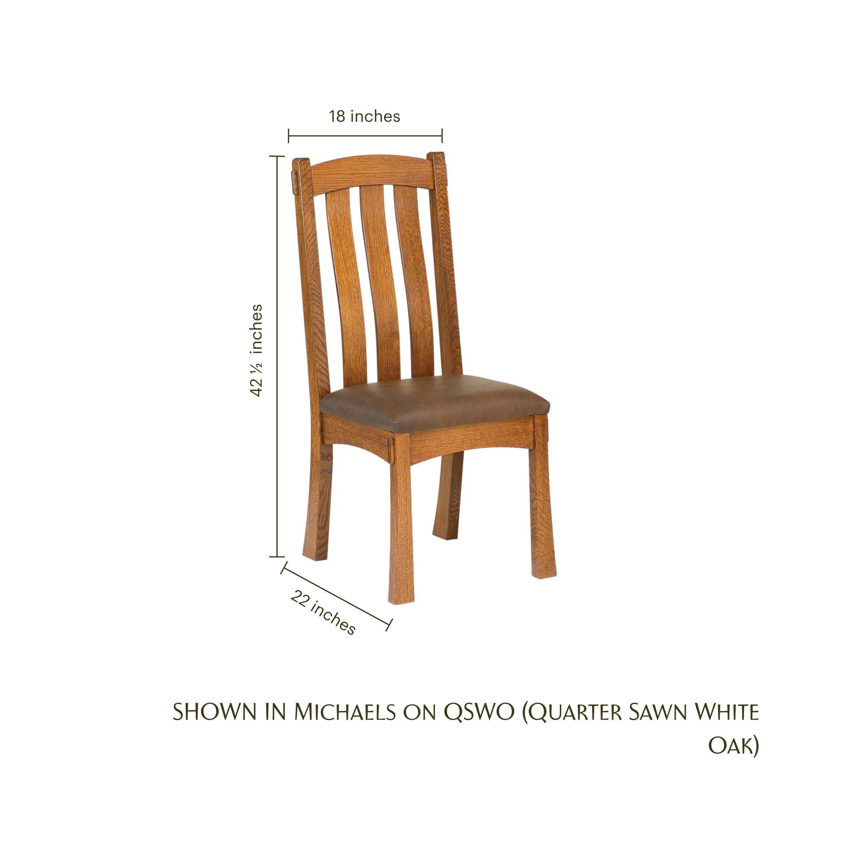 Modesto Side Chair