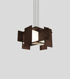 Muto Pendant Chandelier