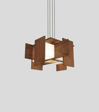 Muto Pendant Chandelier