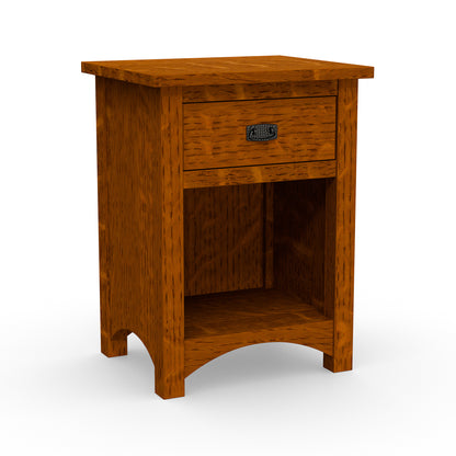 Claremont Mission Nightstand