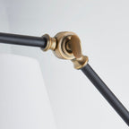 Navin Plug-in Sconce