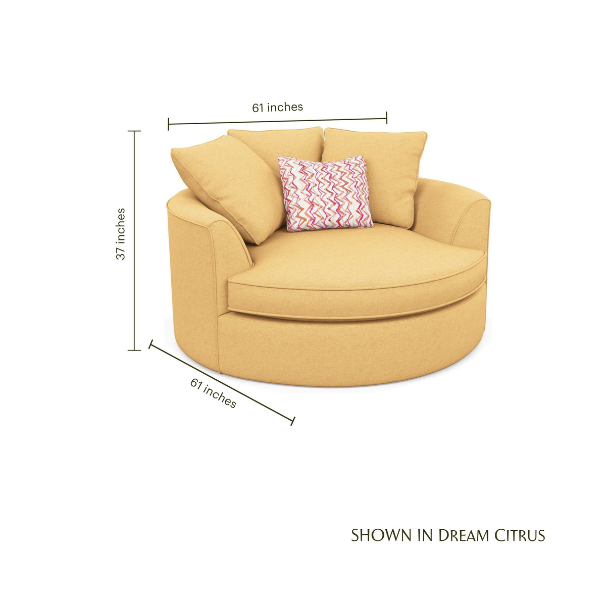 Nest Chair