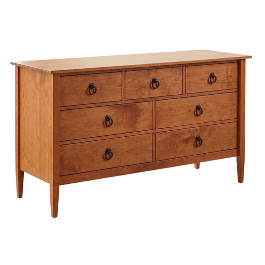 Nouvelle 7-Drawer Dresser