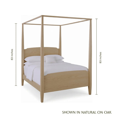 Nouvelle Canopy Bed