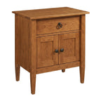 Nouvelle Wide Nightstand