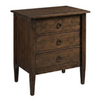 Nouvelle Wide Nightstand