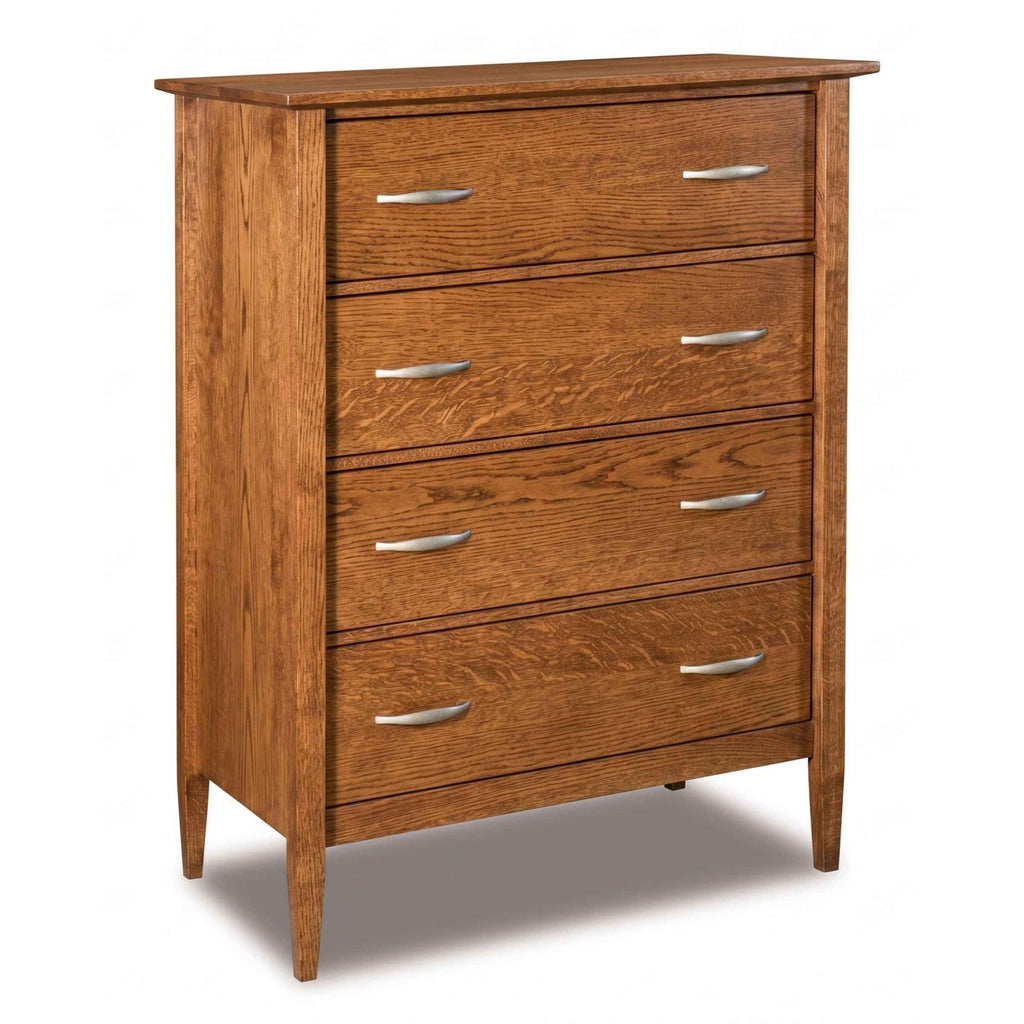 Nouvelle 4-Drawer Chest