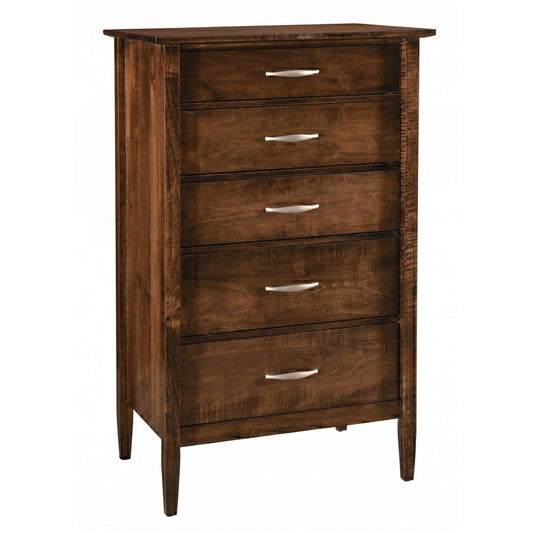 Nouvelle 5-Drawer Chest
